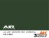preview Акриловая краска IJA #21 Midori iro (Green) / Зеленый AIR АК-интерактив AK11902