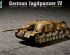 preview German Jagdpanzer IV