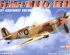 preview Збірна модель британського винищувача Spitfire MK.Vb TROP