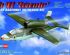 preview Збірна модель німецького винищувача He162 &quot;Salamander&quot;