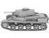 preview Збірна модель Угорського легкого танка Толді III