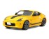 preview Scale model 1/24 NISSAN 370Z HERITAGE EDITION Tamiya 24348