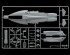 preview Cборная модель 1/48 Самолет EA-18G Growler Италери 2824
