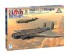preview Scale model 1/72 Aircraft FIAT BR.20 Cicogna Italeri 1447