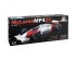 preview Assembly model 1/12 Formula-1 car McLaren MP4/2C Prost-Rosberg Italeri 4711