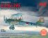 preview У-2/По-2ВС, радянський легкий нічний бомбардувальник Другої світової війни
