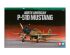 preview Scale modwl 1/72 Airplane NORTH AMERICAN P-51D MUSTANG Tamiya 60749