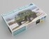 preview Scale model 1/35 Truck URAL-4320 CHZ Trumpeter 01071