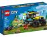 preview Конструктор Lego City рятувальний позашляховик швидкої допомоги