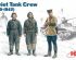 preview Радянський танковий екіпаж (1939-1942)