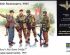preview British paratroopers, 1944. Kit 1