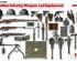 preview Weapons and equipment of the Italian infantry World War I