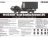 preview Scale model 1/35 M1120 HEMTT Load Handing System (LHS) Trumpeter 01053