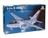 preview Scale model 1/48 aircraft S - 3 A/B VIKING Italeri 2623