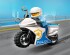 preview Constructor LEGO City Police Motorcycle Car Chase 60392