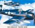 preview F6F-5 HELLCAT 'PACIFIC ACES'