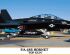 preview Plastic model aircraft F/A-18B HORNET &quot;TOP GUN&quot; 1/72