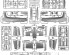preview Scale model 1/48 A2D-1 Skyshark Clear Prop 4801