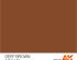 preview Акриловая краска DEEP BROWN – INTENSE / ГЛУБОКИЙ КОРИЧНЕВЫЙ АК-интерактив AK11102