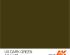 preview Акриловая краска US DARK GREEN – STANDARD / АМЕРИКАНСКИЙ ТЕМНО-ЗЕЛЕНЫЙ АК-интерактив AK11157