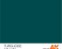 preview Акриловая краска TURQUOISE – STANDARD / БИРЮЗОВЫЙ АК-интерактив AK11171
