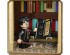 preview Конструктор LEGO Harry Potter Хогвартс: кабинет Дамблдора 76402