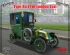 preview Лондонское такси Тип AG 1910