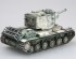 preview Збірна модель 1/48 трофейний танк КВ-2 754(r) HobbyBoss 84819