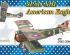 preview Spad XIII American Aces DUAL COMBO 1/48