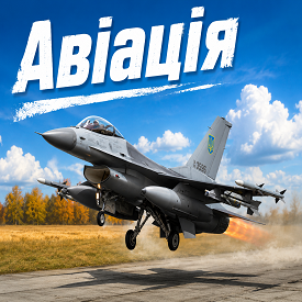 Современная авиация