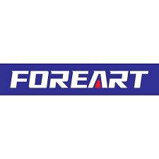Foreart !