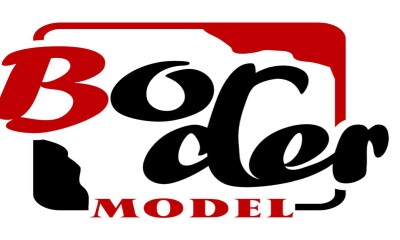 Border Model!