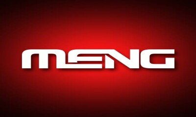 Новинки та поповнення асортименту від Meng