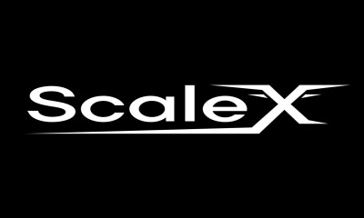 ScaleX