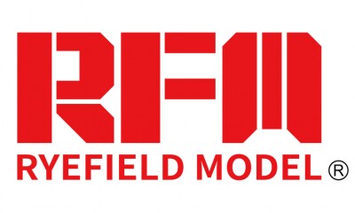 Новинки від Rye Field Model