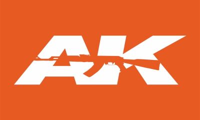 Нове постачання Ak Interactive