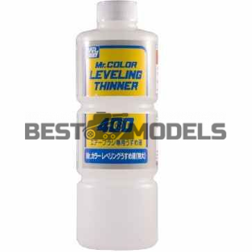 Mr Color Leveling Thinner 400ml