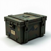 фото товара Секретні Бокси - “Проєкт Х”