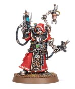 фото товара Adeptus Mechanicus