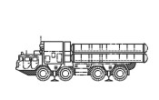 фото товара Зенитно ракетный комплекс