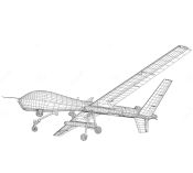 фото товара Unmanned aerial vehicle