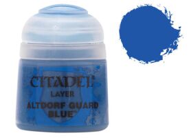 Citadel Layer: ALTDORF GUARD BLUE 
