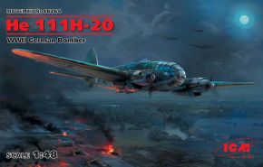 He 111H-20