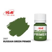 Primer Russian Green / Грунт русский зеленый