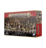 обзорное фото HOBGROT SLITTAS ORRUK WARCLANS