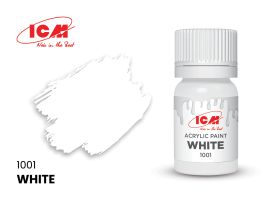 White / Белый