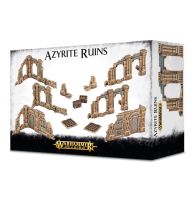 обзорное фото AZYRITE RUINS Террейн
