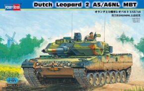 Leopard 2 A5/A6NL