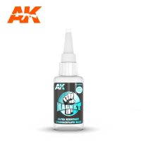 обзорное фото MAGNET ULTRA RESISTANT CYANOCRYLATE GLUE / Ціаноакрилатний клей Клей