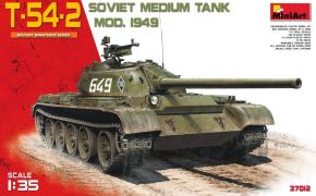 T-54-2 (1949)